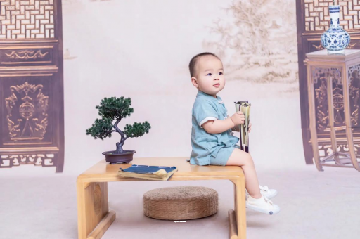 兴化宝宝晚上发烧怎么办
