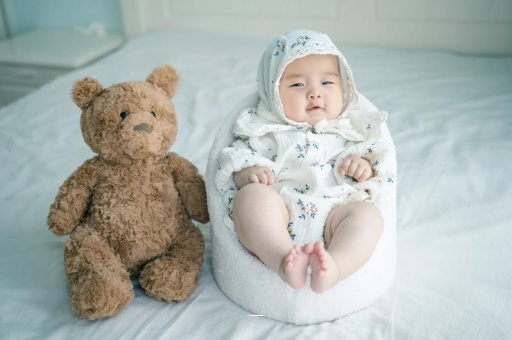 兴化宝宝枕枕头的最佳时间 兴化宝宝枕枕头的最佳时间